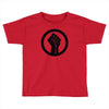 let them try Toddler T-shirt