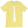 piano tie T-Shirt