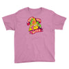 novus ordo reptilia Youth Tee