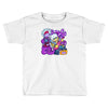punk syclla &amp; charybdis Toddler T-shirt
