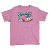 serotonin &amp; the dopamines Youth Tee