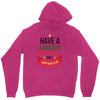 have a merry christmas and a happy new year Unisex Hoodie