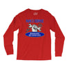 papa s service Long Sleeve Shirts