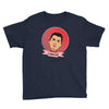 c ronaldo Youth Tee