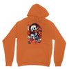 nicola timor Unisex Hoodie