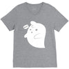 boo! V-Neck Tee