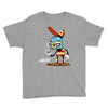 muerto Youth Tee
