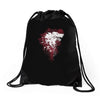 always remember Drawstring Bags