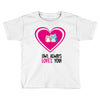 owl always love you Toddler T-shirt