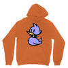 quack quack Hoodie