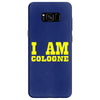 i am cologne Samsung Galaxy S8
