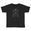alternative ending Toddler T-shirt