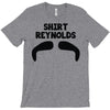 mustache (2) T-Shirt