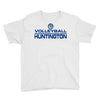 volleyball huntington high school Youth Tee
