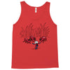 ant training Tank Top