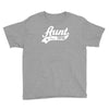 aunt since 2016 Youth Tee