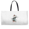 aurora Weekender Totes