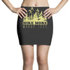 hiking Mini Skirts