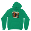 back to jakku Unisex Hoodie