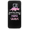 cool mama saurus. Samsung Galaxy S7 Edge