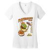rikimaru ramen hanamuras best Women's V-Neck T-Shirt
