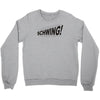 schwing! Crewneck Sweatshirt