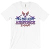 proud air force dad 2 T-Shirt