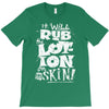 moisturise daily T-Shirt