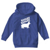 hangry Youth Hoodie