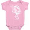 official cecil the lion Baby Bodysuit