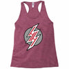 Hentai Haven Logo Racerback Tank