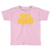 noah's arcade Toddler T-shirt