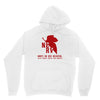 Nerv Gods In His Heaven Alls Right With The World Unisex Hoodie