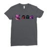 Pacman Ladies Fitted T-Shirt