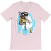 frozen banana T-Shirt