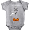 Nightmare Before Halloweentown Baby Bodysuit