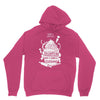 today's forecast Unisex Hoodie