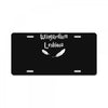 wingaydium lesbiosa License Plate