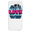 all you need is love is all you need Samsung Galaxy S7 Edge