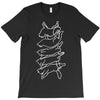 falling cat T-Shirt
