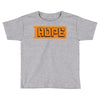 dernays Toddler T-shirt