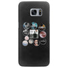 panic at the disco Samsung Galaxy S7 Edge