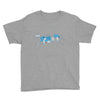 road rage Youth Tee