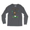 guardian of spring a Long Sleeve Shirts