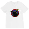 pika tracy V-Neck Tee