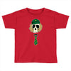 angus young ac dc Toddler T-shirt