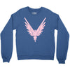 Logan Paul Maverick Crewneck Sweatshirt