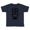 bart simpson Toddler T-shirt