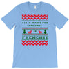 french bulldog ugly T-Shirt