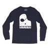 classic pirate song Long Sleeve Shirts